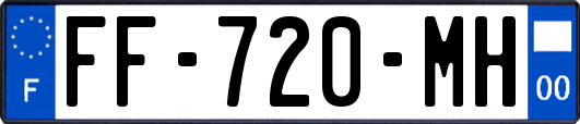 FF-720-MH