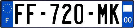 FF-720-MK