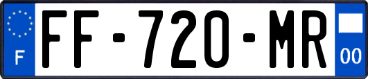 FF-720-MR