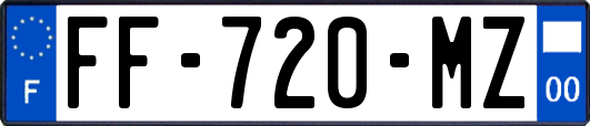 FF-720-MZ
