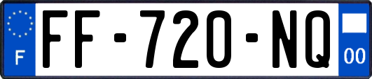 FF-720-NQ