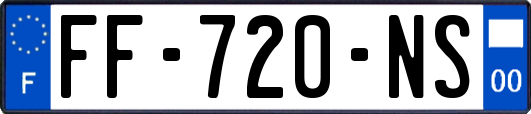 FF-720-NS