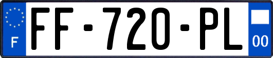 FF-720-PL
