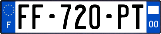 FF-720-PT