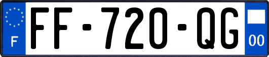 FF-720-QG
