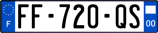 FF-720-QS