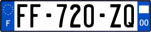 FF-720-ZQ