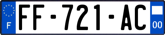 FF-721-AC