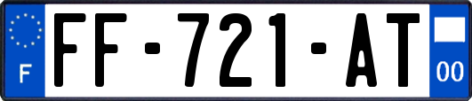 FF-721-AT