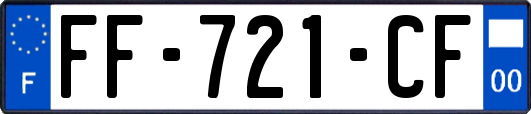 FF-721-CF