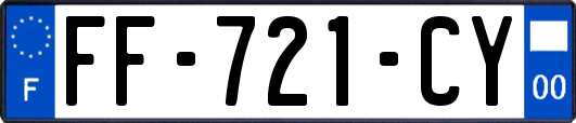 FF-721-CY