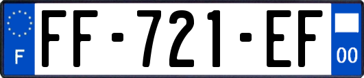 FF-721-EF