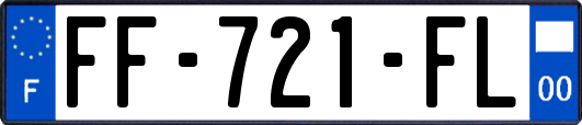 FF-721-FL
