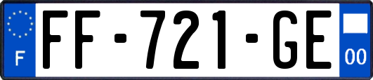 FF-721-GE