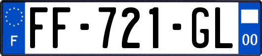 FF-721-GL