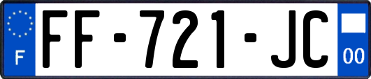 FF-721-JC