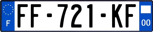 FF-721-KF