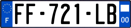 FF-721-LB