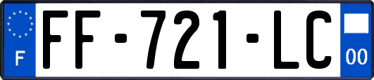 FF-721-LC