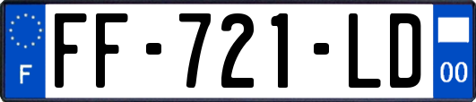 FF-721-LD