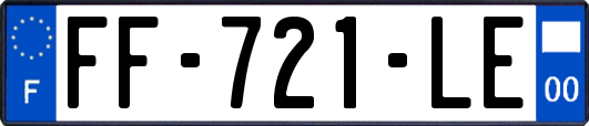 FF-721-LE
