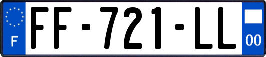 FF-721-LL