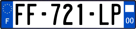 FF-721-LP