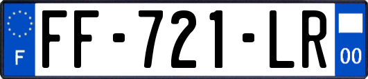 FF-721-LR