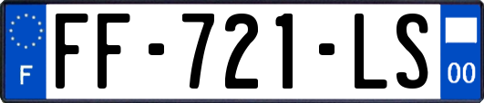 FF-721-LS