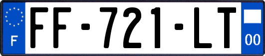 FF-721-LT