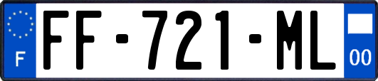 FF-721-ML