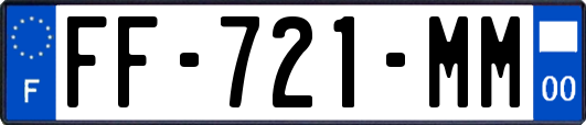 FF-721-MM