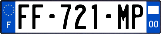 FF-721-MP