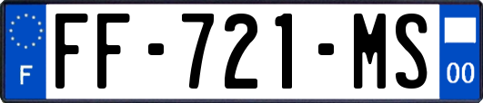 FF-721-MS