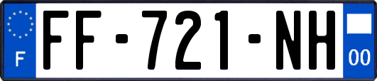 FF-721-NH