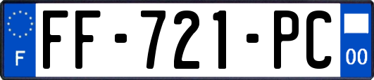 FF-721-PC