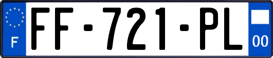 FF-721-PL