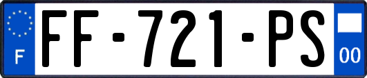 FF-721-PS