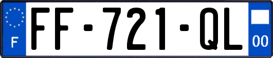 FF-721-QL