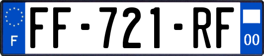 FF-721-RF