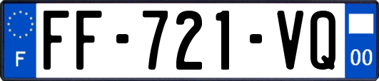 FF-721-VQ