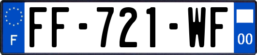 FF-721-WF