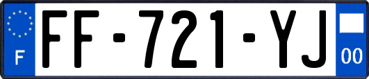 FF-721-YJ