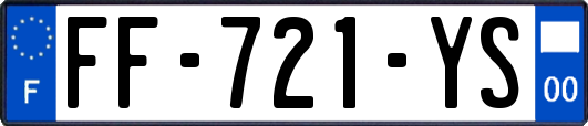FF-721-YS