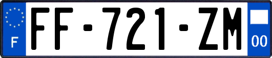 FF-721-ZM