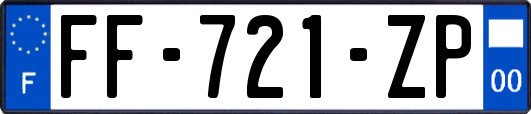 FF-721-ZP