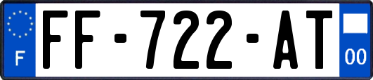 FF-722-AT