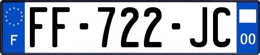 FF-722-JC