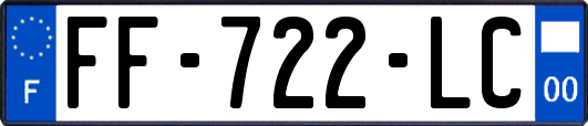 FF-722-LC