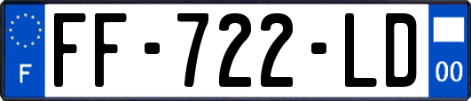 FF-722-LD